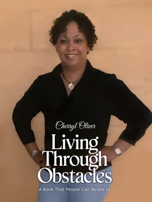 cover image of Living Through Obstacles